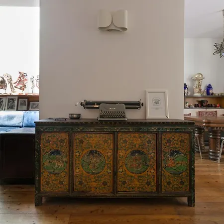 Bed and breakfast Albertad
