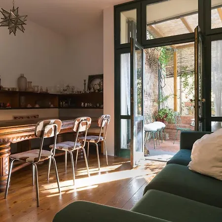 Bed and breakfast Albertad